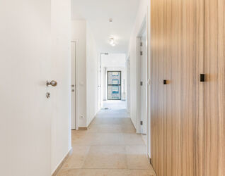 Appartement te huur in Sint-Pieters-Leeuw