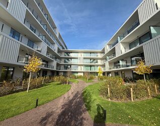 Appartement te huur in Ukkel
