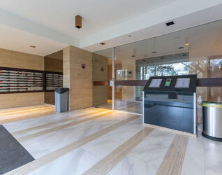 Appartement te koop in Anderlecht