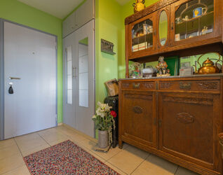 Appartement te koop in Anderlecht