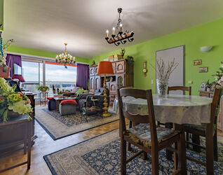 Appartement te koop in Anderlecht