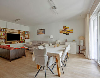 Appartement te koop in Anderlecht