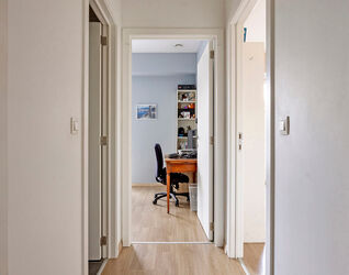 Appartement te koop in Anderlecht