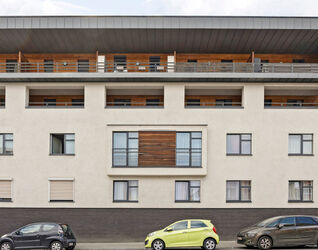 Appartement te koop in Anderlecht