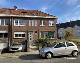 Appartement te koop in Beersel