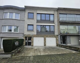 Appartement te koop in Dilbeek