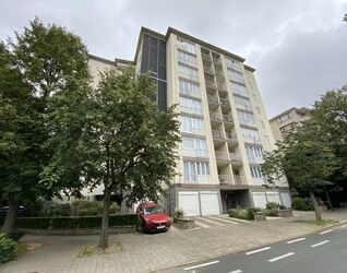 Appartement te koop in Evere