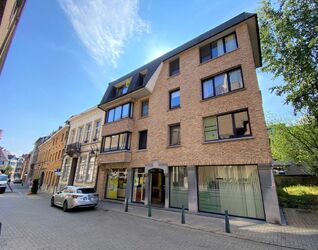 Appartement te koop in Halle