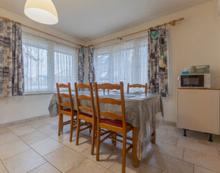 Appartement te koop in Halle