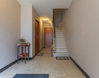 Appartement te koop in Halle