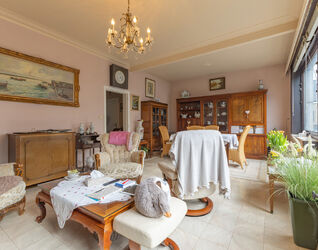 Appartement te koop in Halle