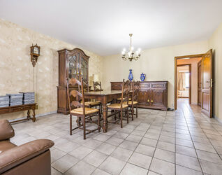 Appartement te koop in Halle