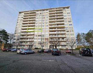 Appartement te koop in Sint-Agatha-Berchem