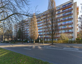 Appartement te koop in Sint-Jans-Molenbeek