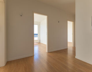 Appartement te koop in Sint-Jans-Molenbeek