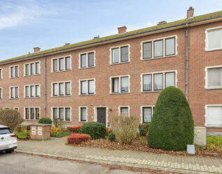 Appartement te koop in Sint-pieters-leeuw