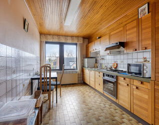 Appartement te koop in Sint-pieters-leeuw