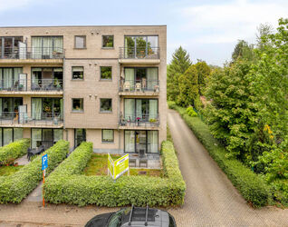 Appartement te koop in Sint-Pieters-Leeuw