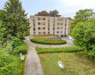 Appartement te koop in Sint-Pieters-Leeuw