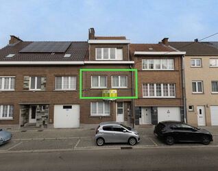 Appartement te koop in Sint-Pieters-Leeuw