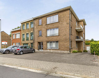Appartement te koop in Sint-Pieters-Leeuw