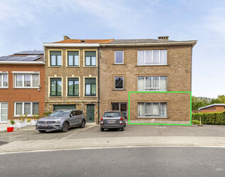 Appartement te koop in Sint-Pieters-Leeuw
