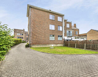 Appartement te koop in Sint-Pieters-Leeuw