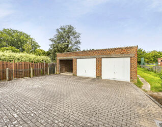 Appartement te koop in Sint-Pieters-Leeuw