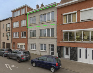 Appartement te koop in Ukkel