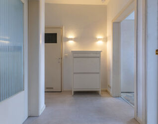 Appartement te koop in Ukkel