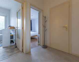 Appartement te koop in Ukkel
