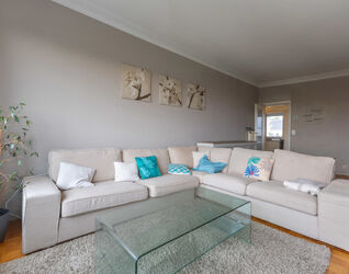 Appartement te koop in Ukkel