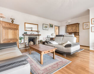Appartement te koop in Ukkel