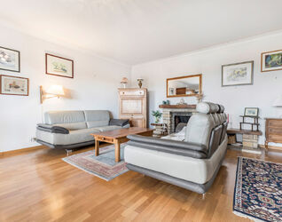 Appartement te koop in Ukkel