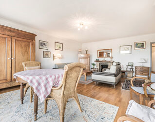 Appartement te koop in Ukkel