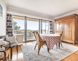Appartement te koop in Ukkel