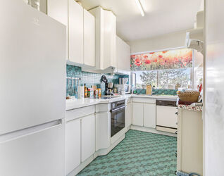Appartement te koop in Ukkel