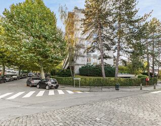 Appartement te koop in Ukkel