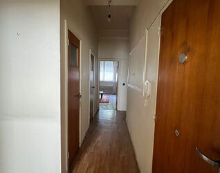 Appartement te koop in Vorst