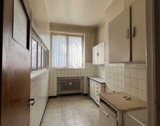 Appartement te koop in Vorst