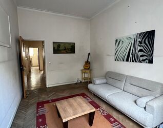 Appartement te koop in Vorst