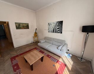 Appartement te koop in Vorst