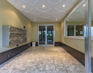 Appartement te koop in Vorst