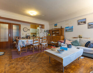Appartement te koop in Vorst