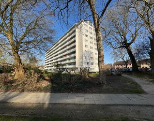 Appartement te koop in Zellik