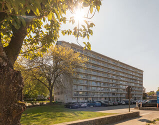 Appartement te koop in Zellik
