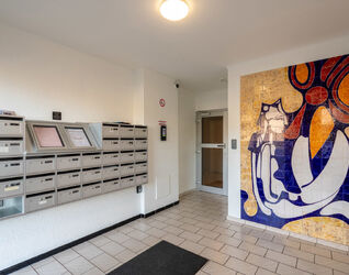 Appartement te koop in Zellik