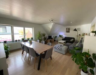 Appartementsgebouw te koop in Sint-Pieters-Leeuw