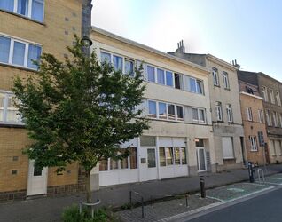 Appartementsgebouw te koop in Vorst