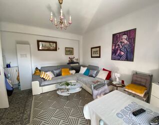 Appartementsgebouw te koop in Vorst